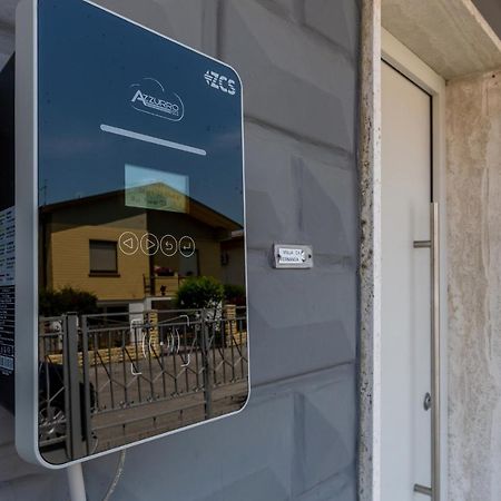 Ca Fernanda Apartment Fiesso Umbertiano ภายนอก รูปภาพ