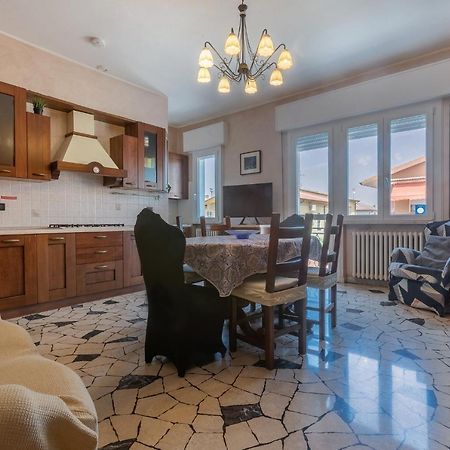 Ca Fernanda Apartment Fiesso Umbertiano ภายนอก รูปภาพ