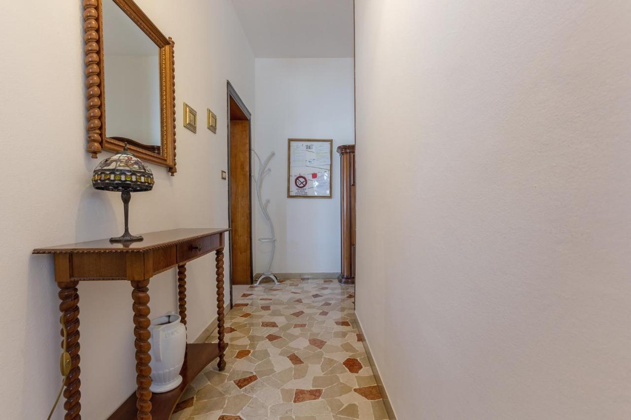 Ca Fernanda Apartment Fiesso Umbertiano ภายนอก รูปภาพ