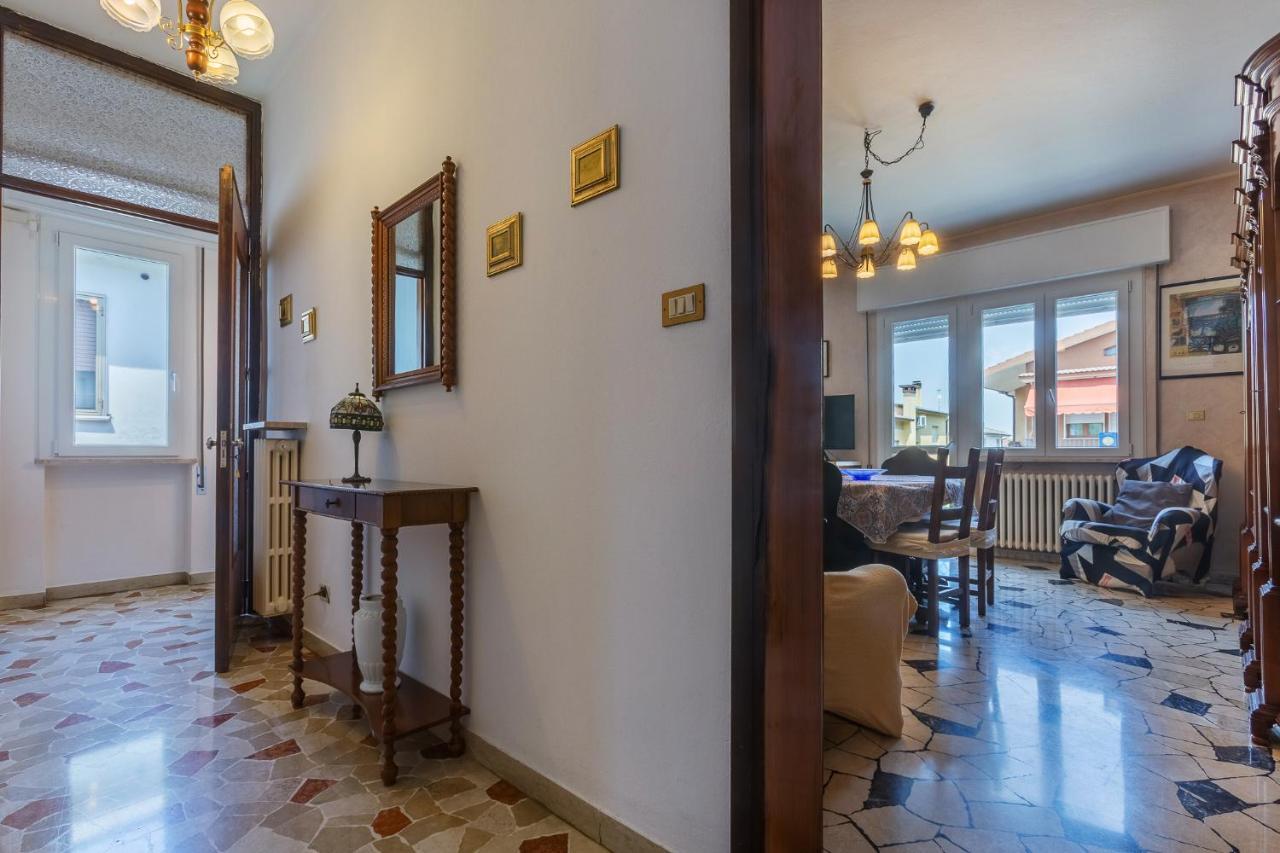 Ca Fernanda Apartment Fiesso Umbertiano ภายนอก รูปภาพ
