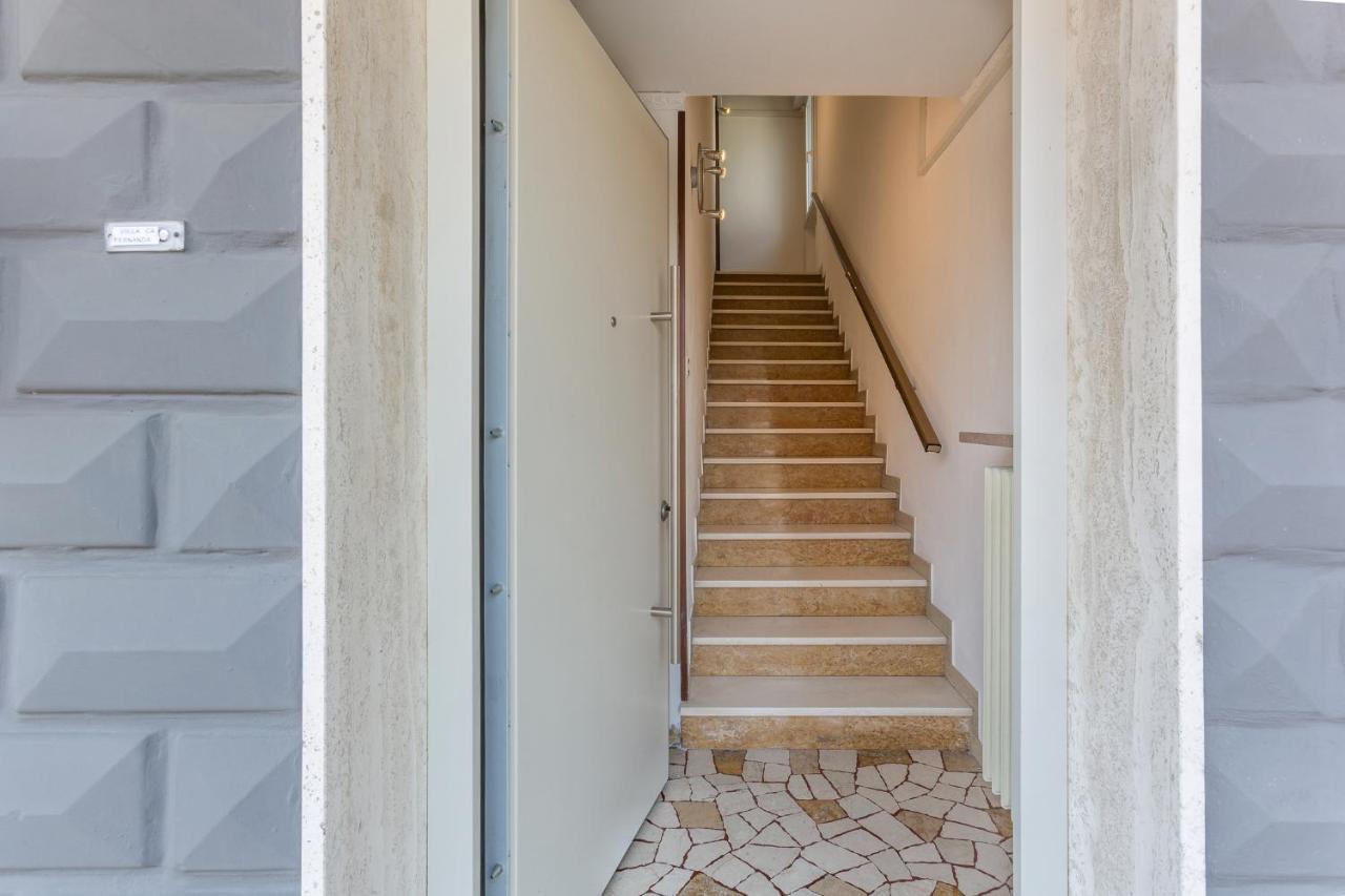 Ca Fernanda Apartment Fiesso Umbertiano ภายนอก รูปภาพ