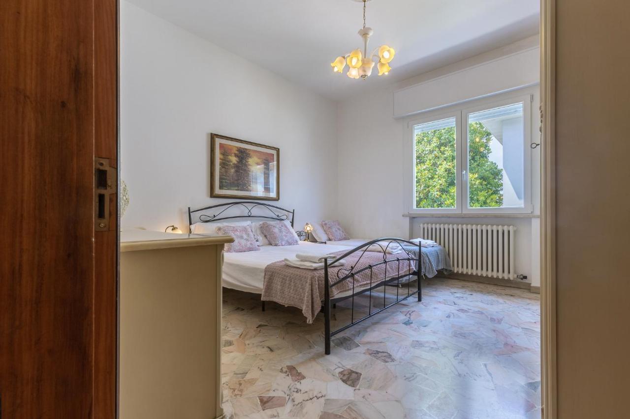 Ca Fernanda Apartment Fiesso Umbertiano ภายนอก รูปภาพ