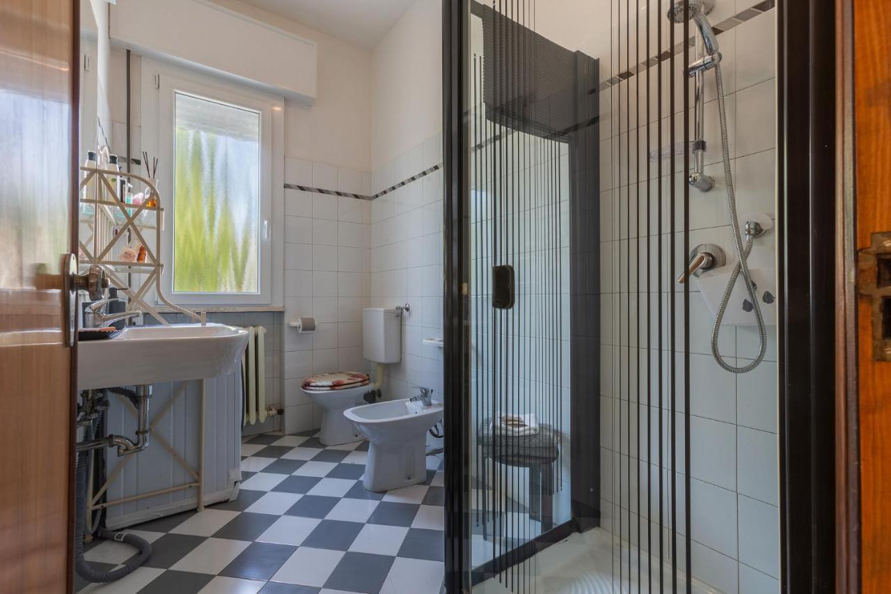 Ca Fernanda Apartment Fiesso Umbertiano ภายนอก รูปภาพ