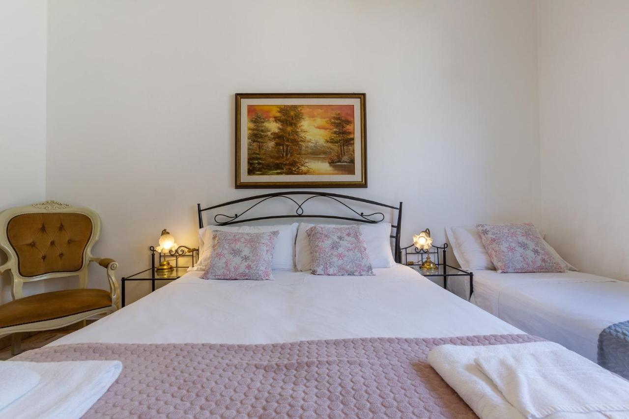 Ca Fernanda Apartment Fiesso Umbertiano ภายนอก รูปภาพ