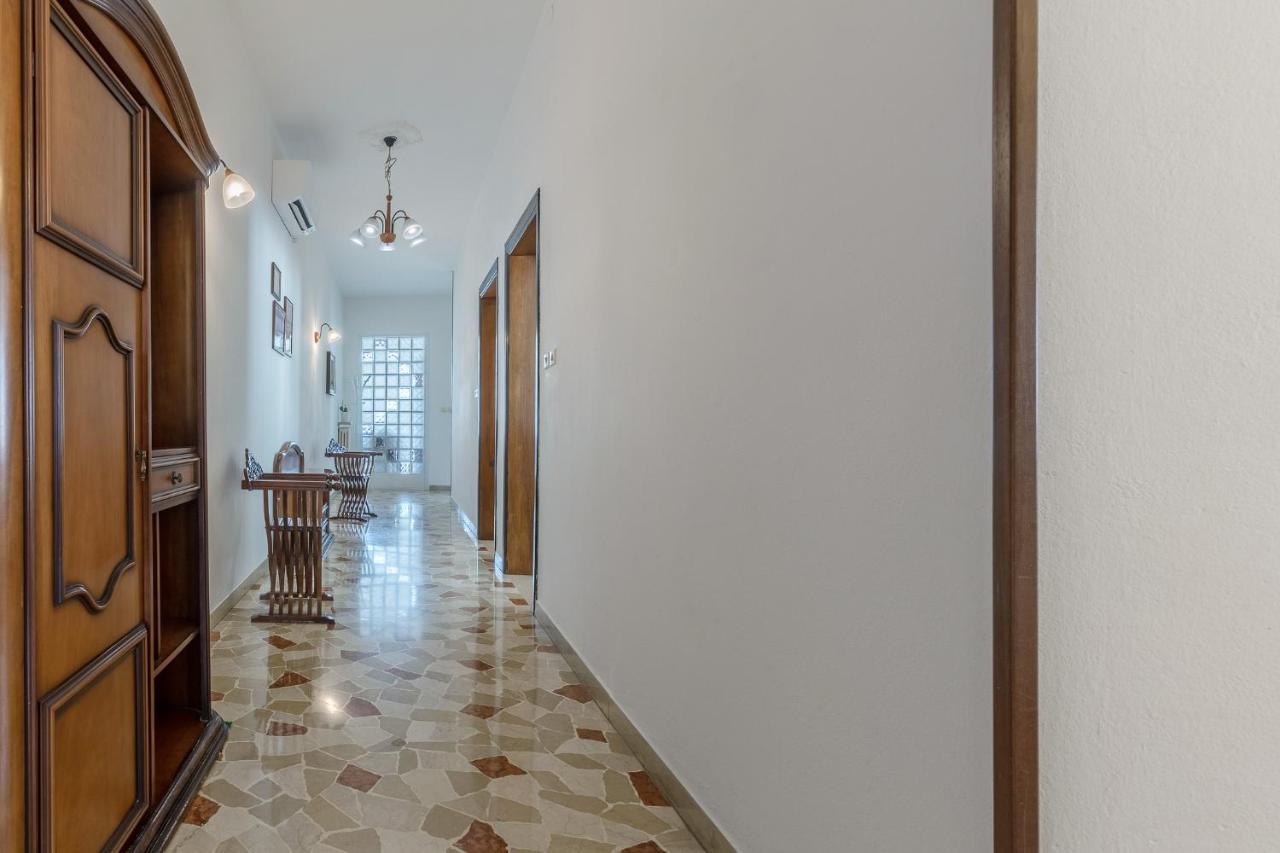 Ca Fernanda Apartment Fiesso Umbertiano ภายนอก รูปภาพ