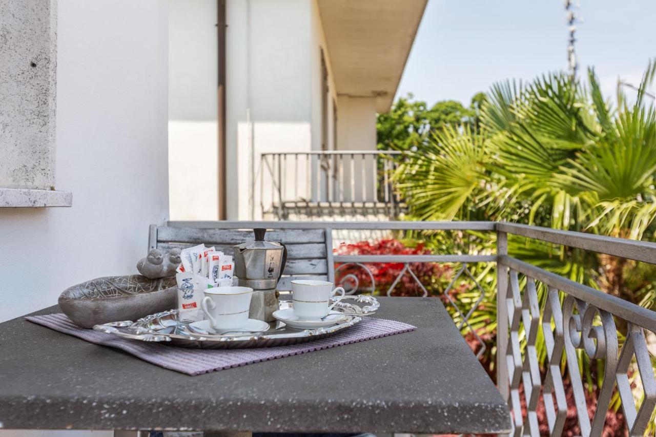 Ca Fernanda Apartment Fiesso Umbertiano ภายนอก รูปภาพ