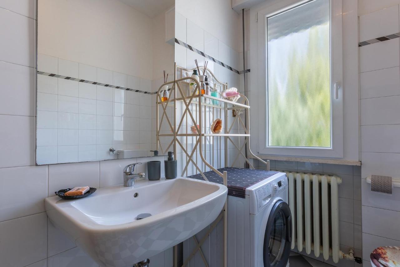 Ca Fernanda Apartment Fiesso Umbertiano ภายนอก รูปภาพ
