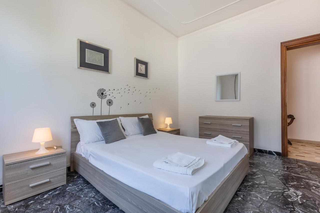 Ca Fernanda Apartment Fiesso Umbertiano ภายนอก รูปภาพ