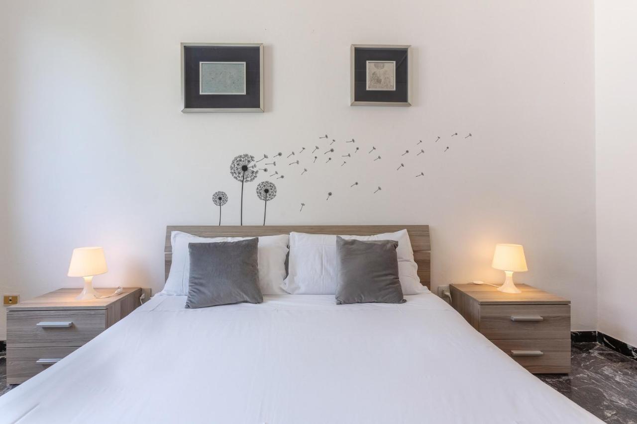 Ca Fernanda Apartment Fiesso Umbertiano ภายนอก รูปภาพ