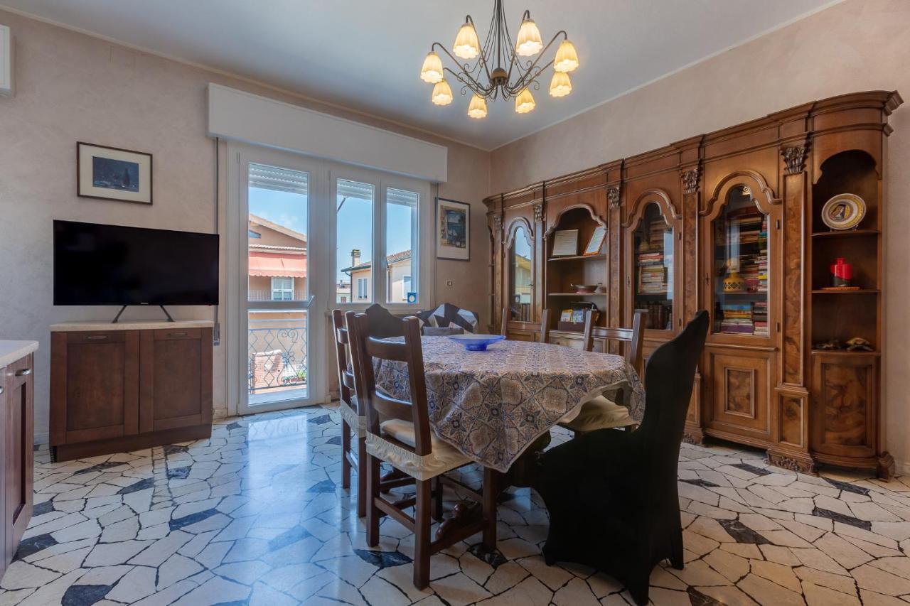 Ca Fernanda Apartment Fiesso Umbertiano ภายนอก รูปภาพ
