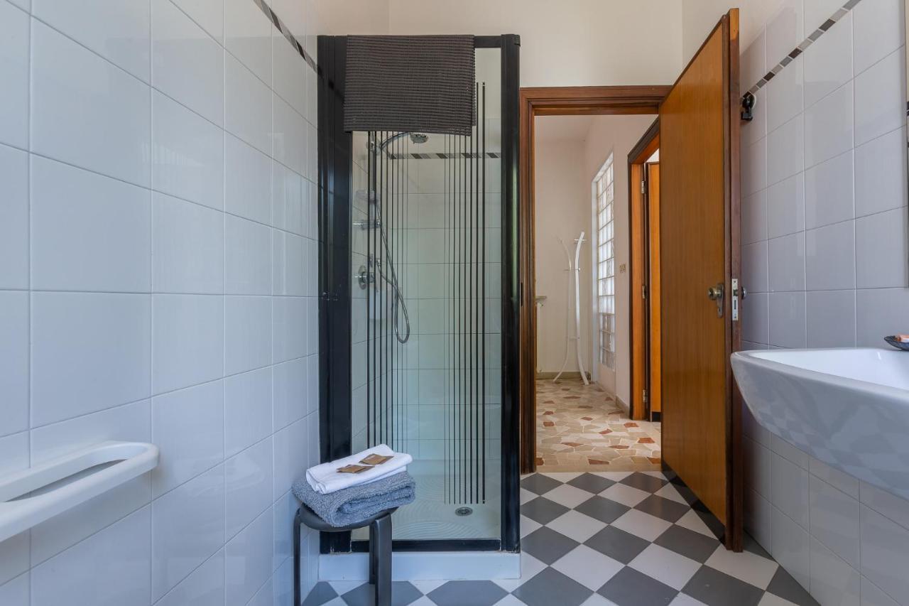 Ca Fernanda Apartment Fiesso Umbertiano ภายนอก รูปภาพ