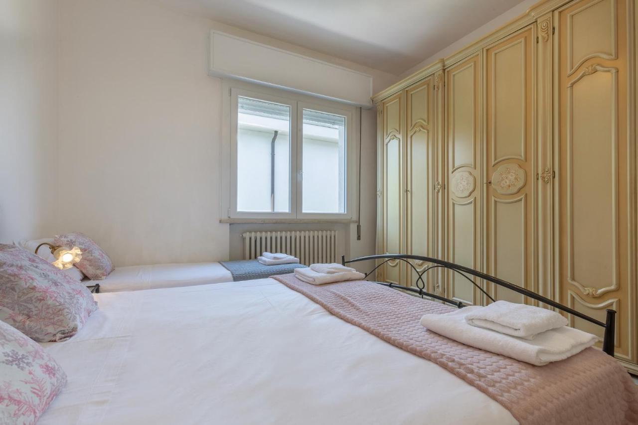 Ca Fernanda Apartment Fiesso Umbertiano ภายนอก รูปภาพ