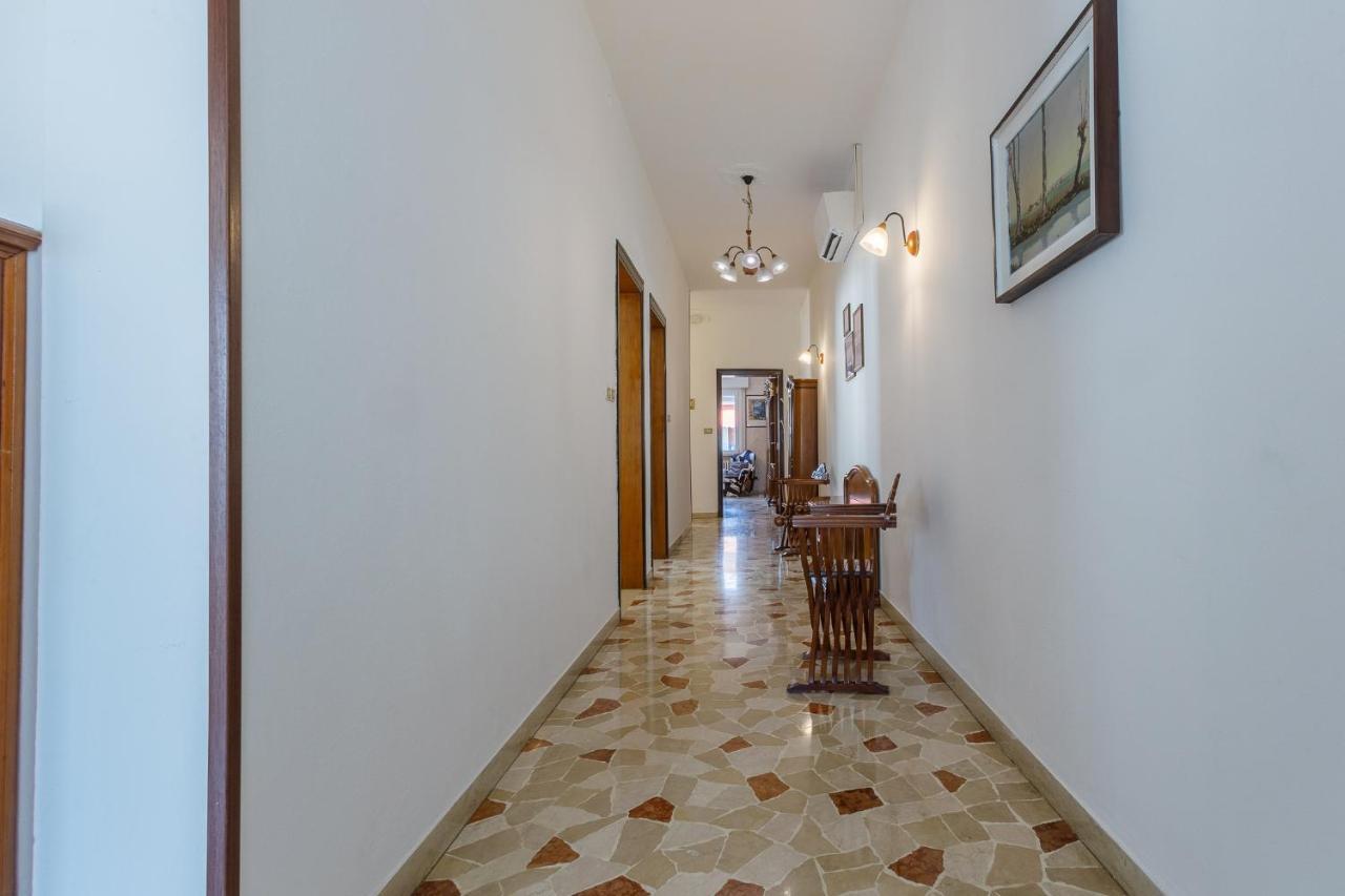 Ca Fernanda Apartment Fiesso Umbertiano ภายนอก รูปภาพ