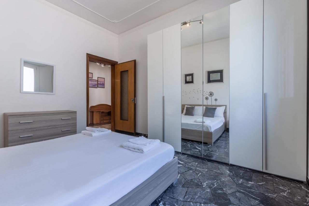 Ca Fernanda Apartment Fiesso Umbertiano ภายนอก รูปภาพ