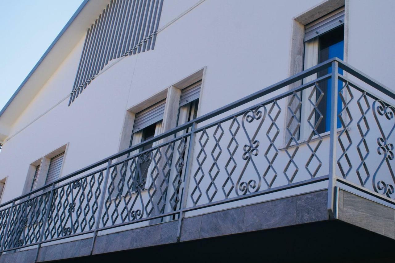 Ca Fernanda Apartment Fiesso Umbertiano ภายนอก รูปภาพ