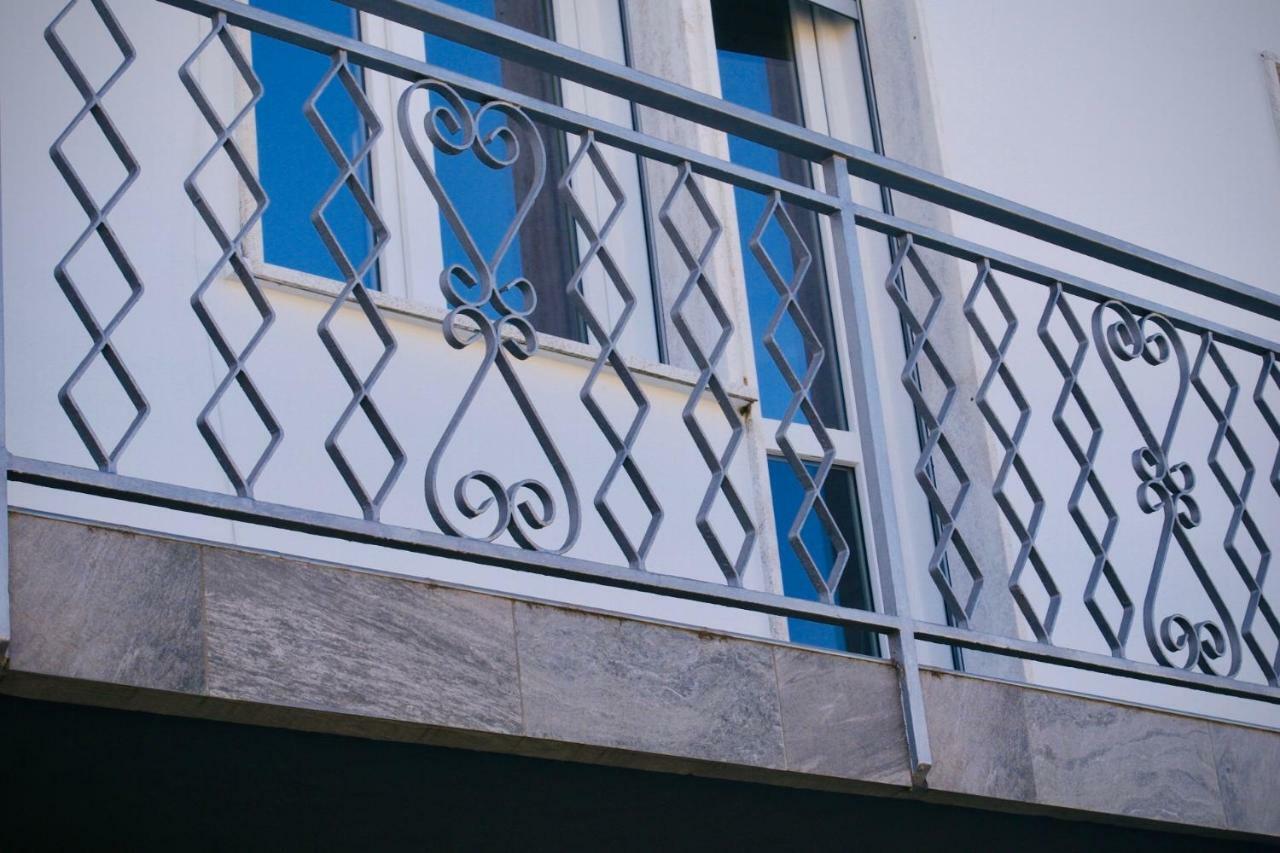 Ca Fernanda Apartment Fiesso Umbertiano ภายนอก รูปภาพ