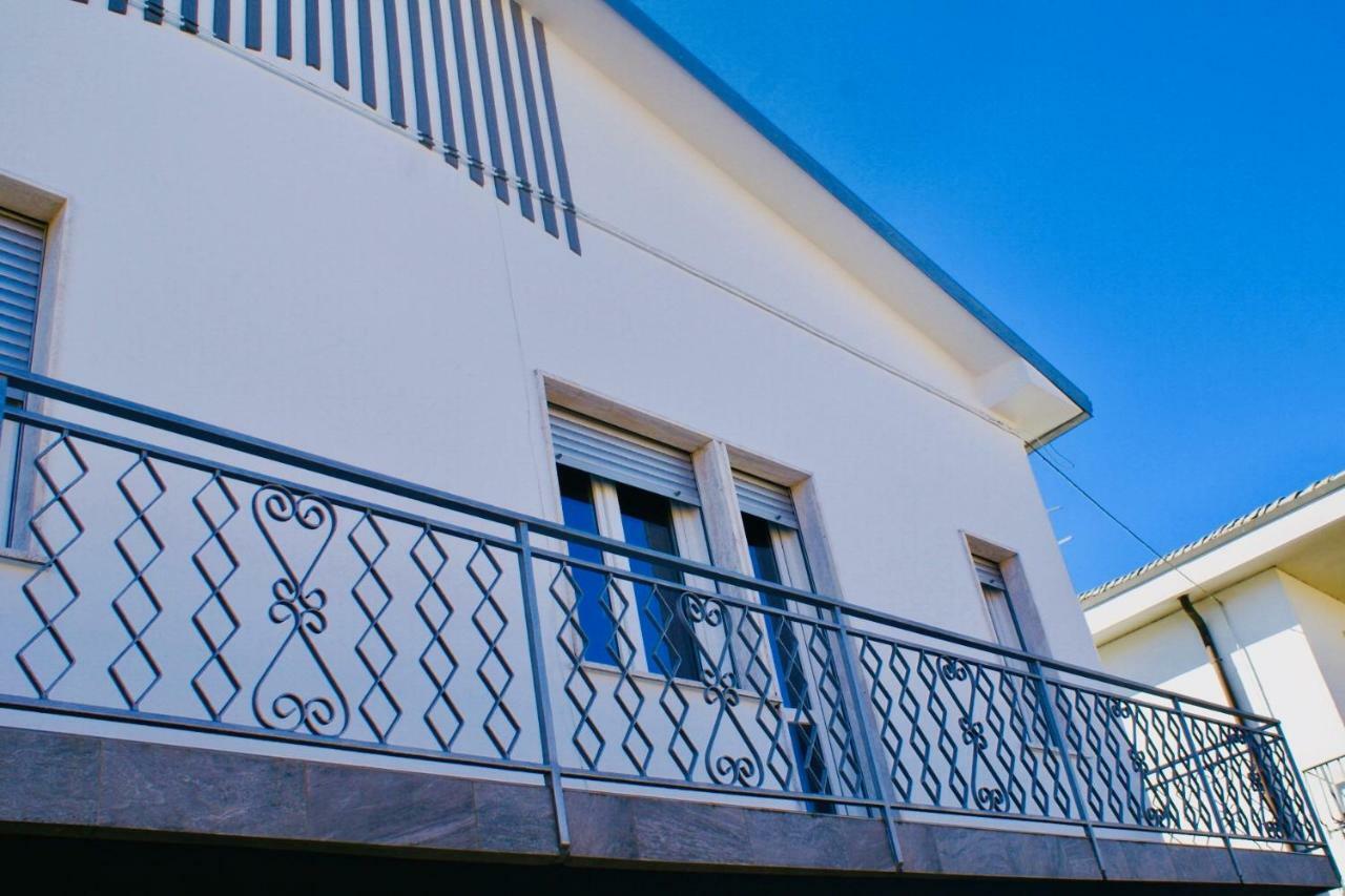 Ca Fernanda Apartment Fiesso Umbertiano ภายนอก รูปภาพ