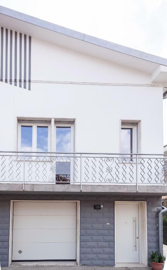 Ca Fernanda Apartment Fiesso Umbertiano ภายนอก รูปภาพ